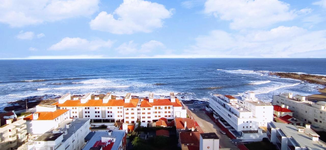 Penthouse Centrico Con Vista Al Mar, Parrilla Privada Y Terraza Espaciosa ปุนตา เดล เอสเต ภายนอก รูปภาพ